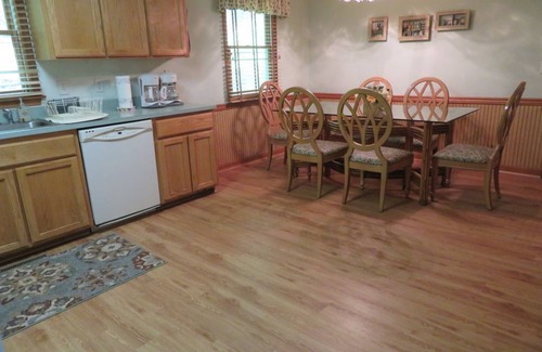 Bethany Beach House | Explore Oceanfront Fun: Pools, Golf & Nature Trails Await