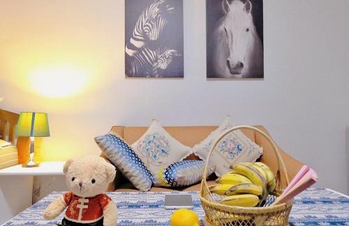 Wat Ket Apartment | Cozy Poolside Apartment Near Old City & Nimman