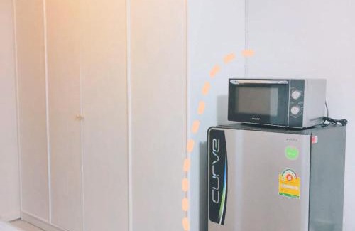 Wat Ket Apartment | Cozy Poolside Apartment Near Old City & Nimman