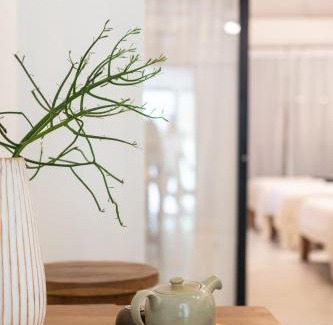 Huay Kaew Apartment | Cozy 1 Bedroom Townhouse Near One Nimman with Dining