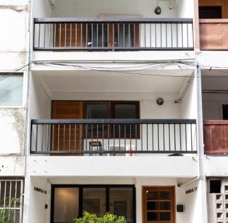 Huay Kaew Apartment | Cozy 1 Bedroom Townhouse Near One Nimman with Dining