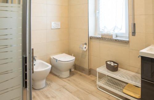 Azzano San Paolo Apartment | Peaceful 2BR Retreat Near Orio Center - Guest Rated 9.6