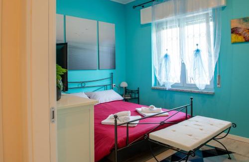 Azzano San Paolo Apartment | Peaceful 2BR Retreat Near Orio Center - Guest Rated 9.6