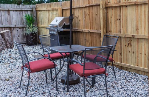 Forest City House | Convenient Wekiwa Springs House Near Orlando Attractions