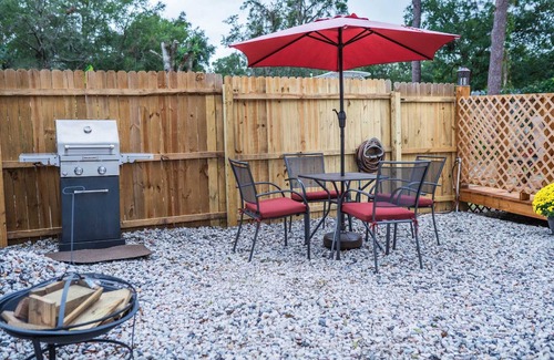 Forest City House | Convenient Wekiwa Springs House Near Orlando Attractions