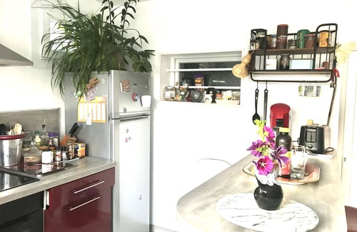 Limeil-Brevannes House | Cozy Stay Near Paris with Breakfast & Kid-Friendly Amenities