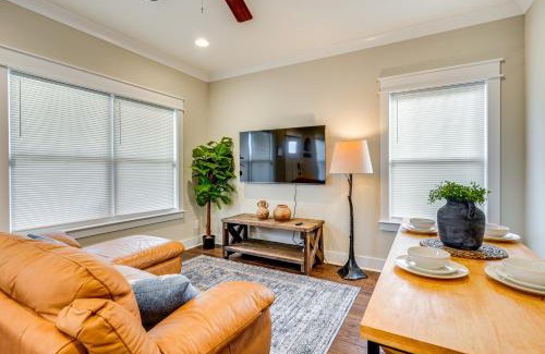 Cleveland House | Near Parks and Lakes Family-Friendly Cleveland Home