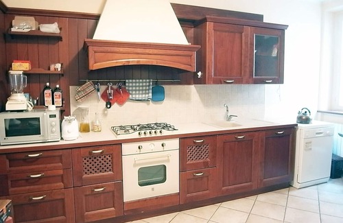Atri House | Historic Atri Palazzo: Guest Rated 9.6, Oceanfront Oasis