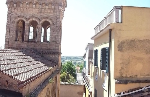 Atri House | Historic Atri Palazzo: Guest Rated 9.6, Oceanfront Oasis