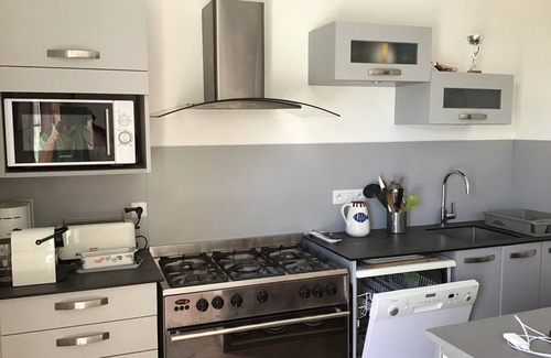 Le Cormier House | Ideal Villa Near Pornic with Heated Pool & Ocean Views