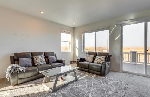 Commerce City House | Scenic Commerce City Home Near Bison Reserve Awaits You!
