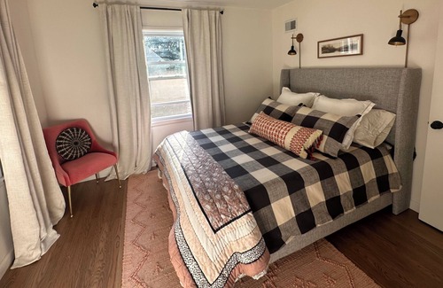 Brinckerhoff House | Near route 84 & Taconic, train station to NYC, & middle of the Bethel facilities