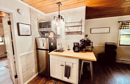 Noblesville Other | Near Ruoff Grand Park Mable’s Farm 3BR Sleeps 8+ Country Setting Great Views