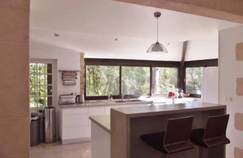 Sarlat-la-Caneda Villa | Discover a 18th Century Getaway with Heated Pool & Garden