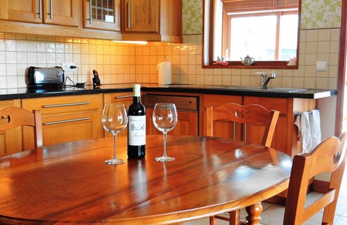 Milhac Villa | Stylish Retreat Near Sarlat with Pool and Spa Amenities