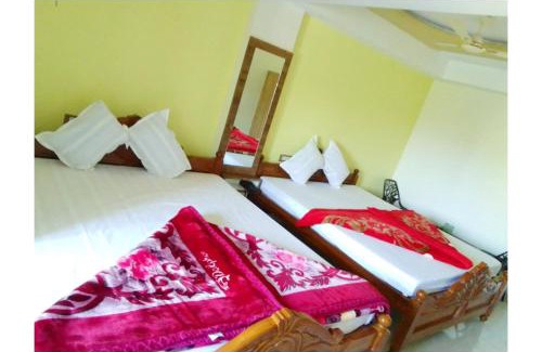 Sector II Hotel | Near Sea Beach HOTEL GANGA ARTI !NN ! Digha, Prime Location Near Jagannath Temple- Fully Air conditioned Rooms ,Wifi -Lift and Restaurant, Parking Facilities - A Top Rated Hotel IN DIGHA