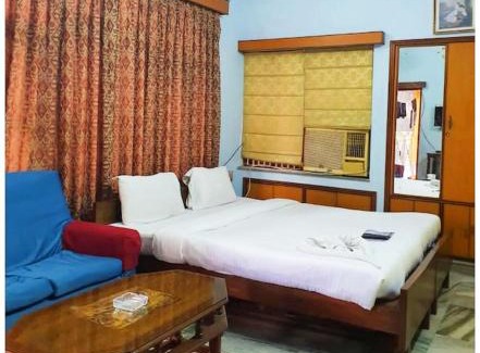 Sector II Hotel | Near Sea Beach HOTEL GANGA ARTI !NN ! Digha, Prime Location Near Jagannath Temple- Fully Air conditioned Rooms ,Wifi -Lift and Restaurant, Parking Facilities - A Top Rated Hotel IN DIGHA