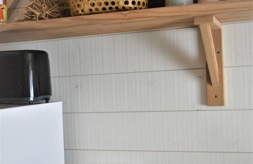 Sarzeau House | Oceanfront Fisherman's House in Sarzeau, Gulf of Morbihan