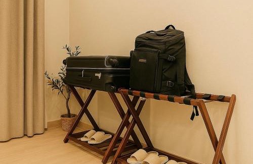 Yongsan-gu Apartment | Near Seoul Station, Myeongdong, Itaewon, N seoul tower