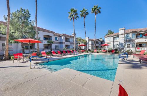 Gilbert Apartment | Cozy Mesa Condo for Golf Lovers and Spring Training Fun