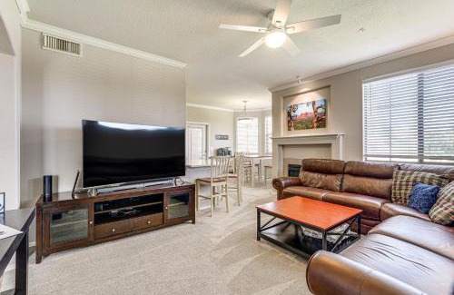 Gilbert Apartment | Cozy Mesa Condo for Golf Lovers and Spring Training Fun
