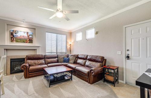Gilbert Apartment | Cozy Mesa Condo for Golf Lovers and Spring Training Fun