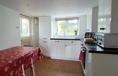 Woodbridge House | Pet-Friendly Retreat Near Suffolk Coast & Forest - 9.6/10