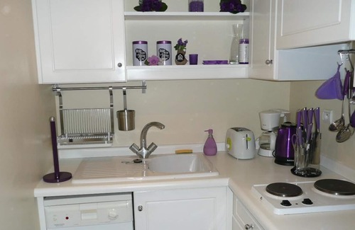 Saint-Andre-des-Eaux Apartment | NEAR THE APARTMENT VERY COMFORTABLE Baule BRIGHT QUIET SHOPS 2 KMS