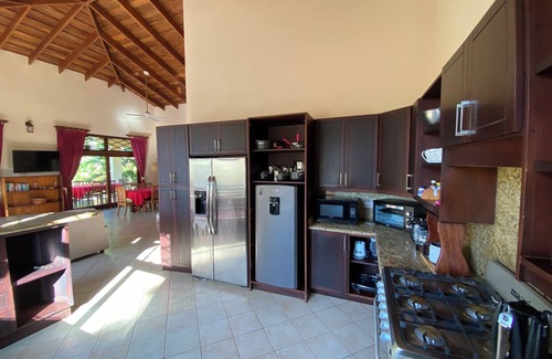 Puerto Carrillo House | NEAR THE BEACH 3-bedroom, private pool, amazing gardens. Up to 6 guests