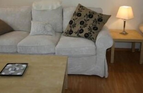 Juliusruh Apartment | Family-Friendly Beachside Apartment with Pet Amenities