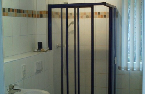 Juliusruh Apartment | Family-Friendly Beachside Apartment with Pet Amenities