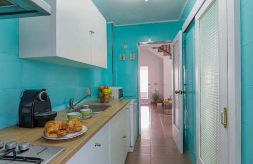 Vilassar de Mar House | Beachside Retreat: 20 KM from Barcelona, Rated 9.8/10