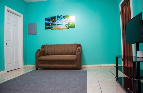Antoneys Cay Hotel | Beachside Family Retreat with Ocean Views & Pet-Friendly Stays