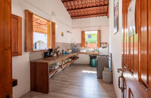 Manzanillo House | Near the Beach Getaway | Walk to Everything!
