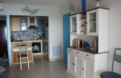 Ajaccio Apartment | Relaxing Retreat Near Iles Sanguinaires in Ajaccio
