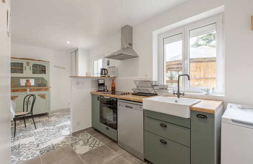 Chemery House | Top-Rated Gîte aux Portes des Châteaux - Family Friendly Stay