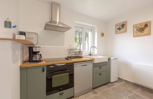 Chemery House | Top-Rated Gîte aux Portes des Châteaux - Family Friendly Stay