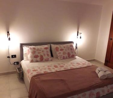 Municipio 1 Apartment | Seaside Escape: NEAR THE SEA Via Cattaro - 10/10 Rated