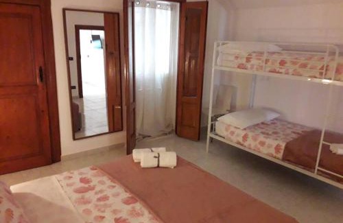 Municipio 1 Apartment | Seaside Escape: NEAR THE SEA Via Cattaro - 10/10 Rated