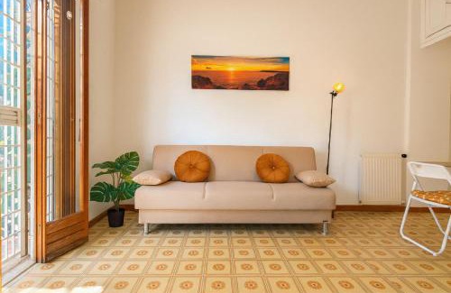 Zona LIII Tomba di Nerone Apartment | near the stadium-hospital-centre in ROME
