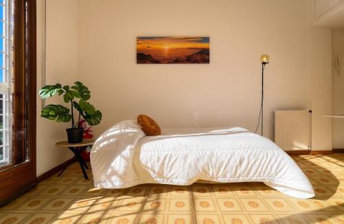 Zona LIII Tomba di Nerone Apartment | near the stadium-hospital-centre in ROME