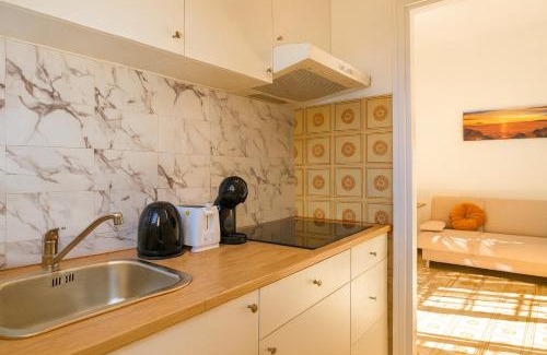 Zona LIII Tomba di Nerone Apartment | near the stadium-hospital-centre in ROME