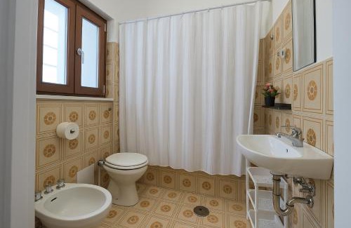 Zona LIII Tomba di Nerone Apartment | near the stadium-hospital-centre in ROME