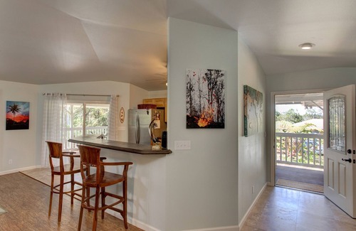Royal Hawaiian Estates House | Indulge in Oceanfront Comfort Near Volcano Village & Golf