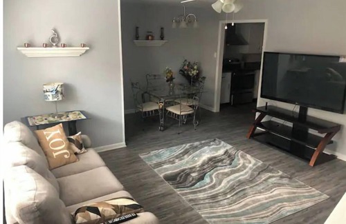 College Station Apartment | Convenient Stay Near TX A&M, Pet & Child Friendly Options