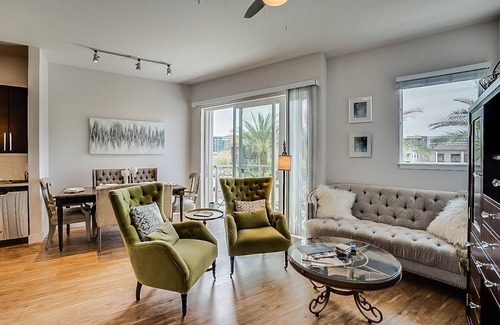 Buckeye House | Convenient Stay Near Verrado with Spa and Family Amenities