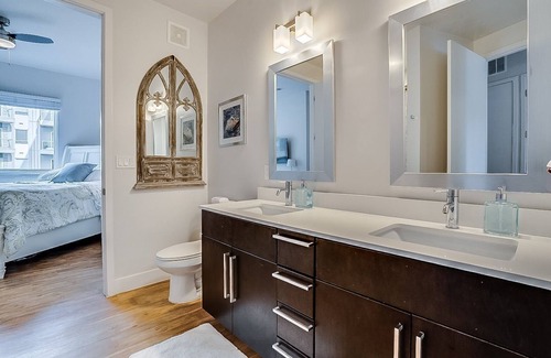 Buckeye House | Convenient Stay Near Verrado with Spa and Family Amenities
