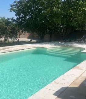 Oshakan Apartment | Top-Rated Retreat Near Yerevan Serlinhouse with Pool