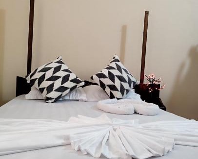 Tunguu Apartment | Nearby fumba joy
