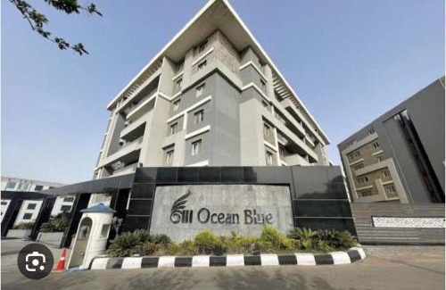 Heliopolis Apartment | Ocean Blue Hotel Apartments with Oceanfront Pool Access